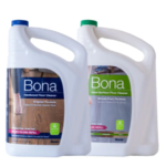 Limpiador Bona 4,75 lt Producto de uso diario. Sirve para rellenar botella-spray o cartucho del Spray Mop. Producto listo para usar.